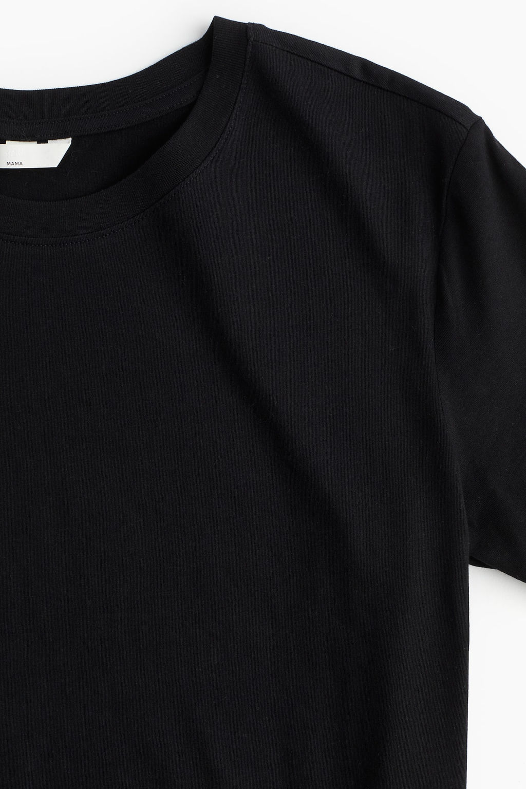 MAMA Camiseta de algodon - H&m фото 6