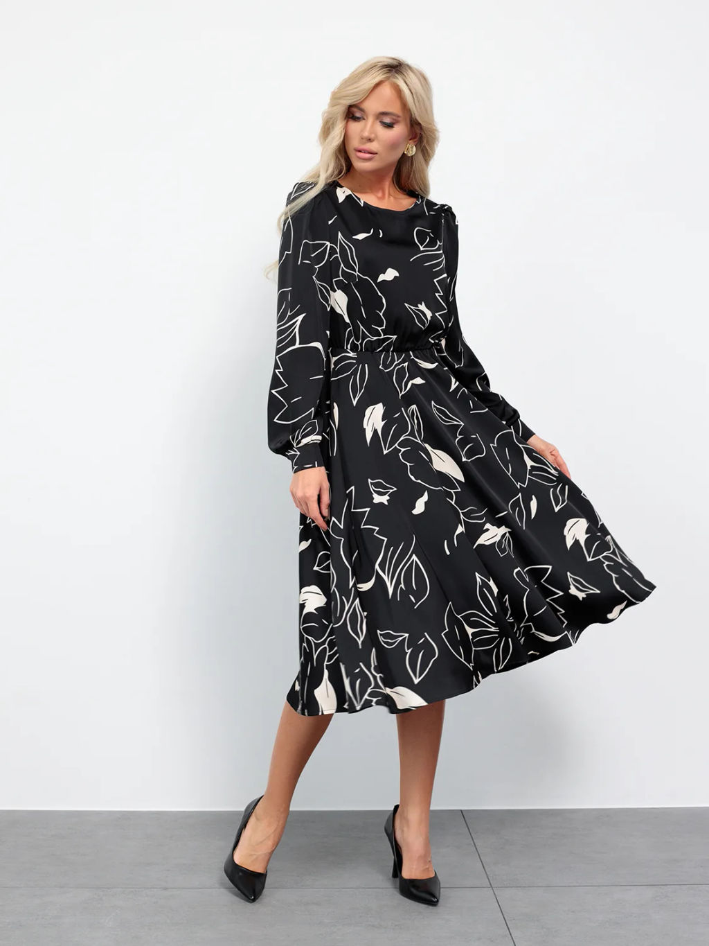 JETTY Уценка Платье  фото 3