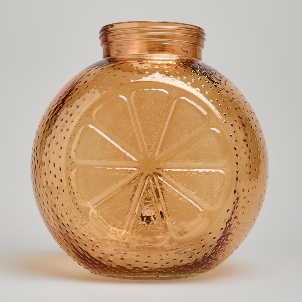 ДИСПЕНСЕР ДЛЯ НАПИТКОВ ORANGE 5 Л РАЗМЕРЫ=23*17*24 СМ - Lefard фото 4