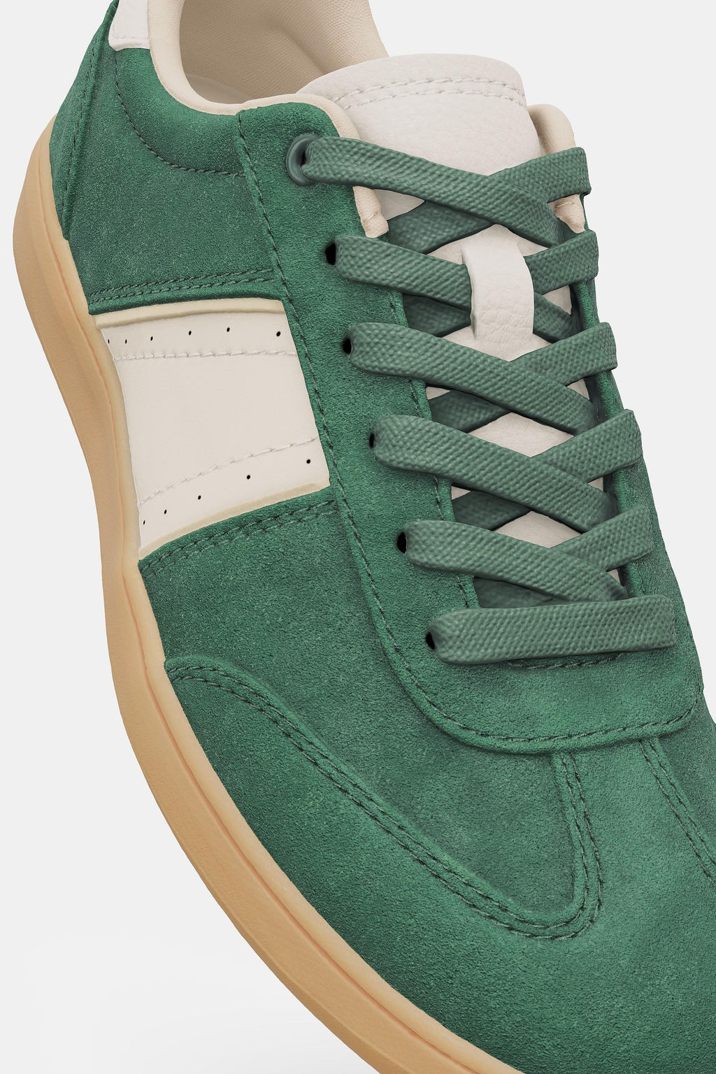 COLOURFUL TRAINERS - Zara фото 7