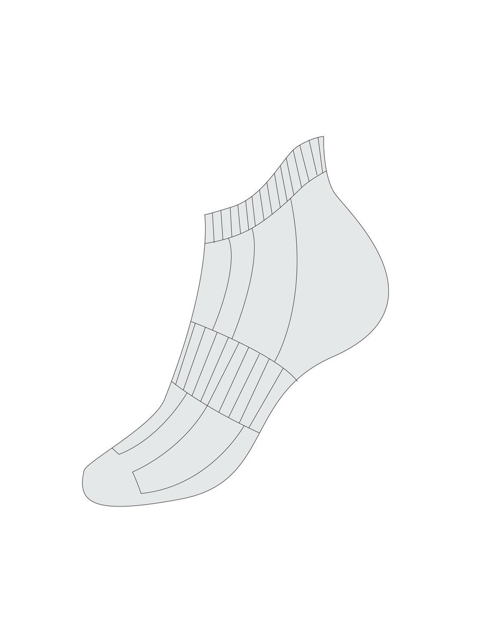 Носки Sox.04 - Argo classic фото 3