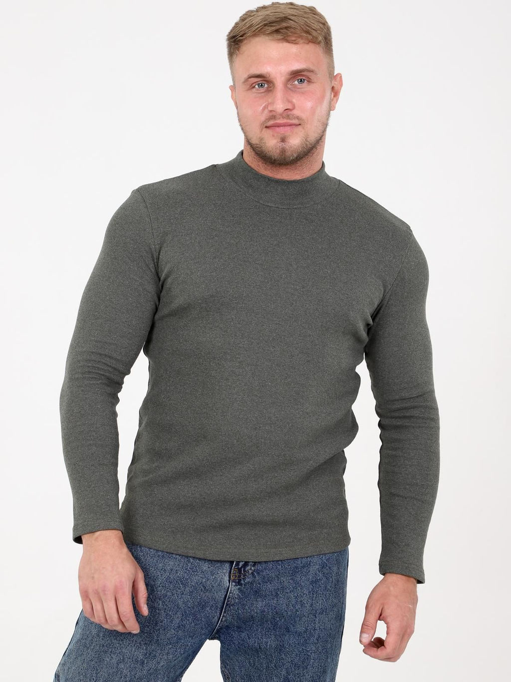 IV-CAPRIZ Герман - водолазка хаки