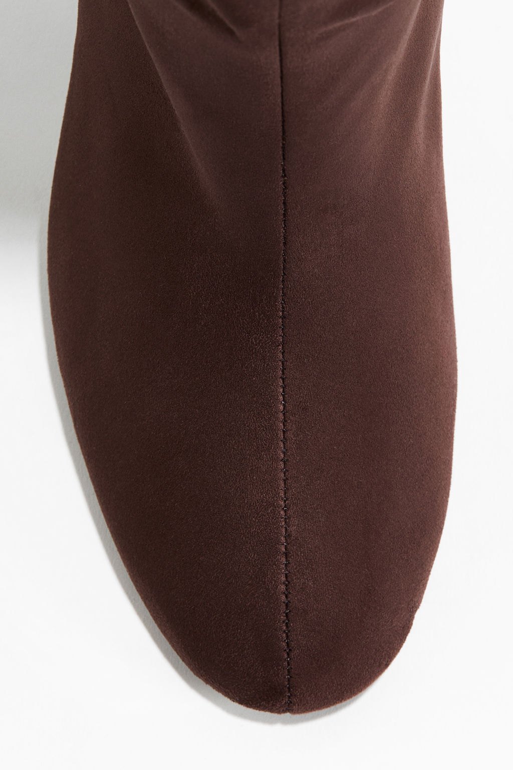 Botas a la rodilla - H&m фото 4