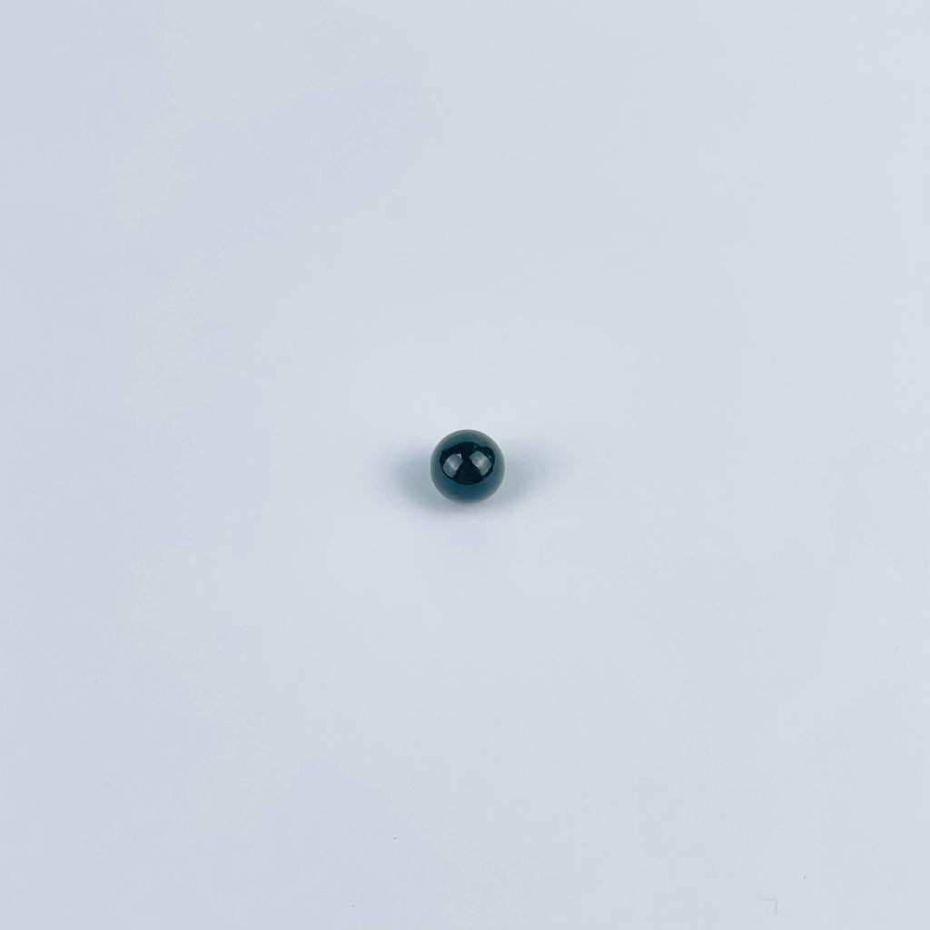 Бусины для украшений из Нефрита (3 шт) - Радуга самоцветов фото 2