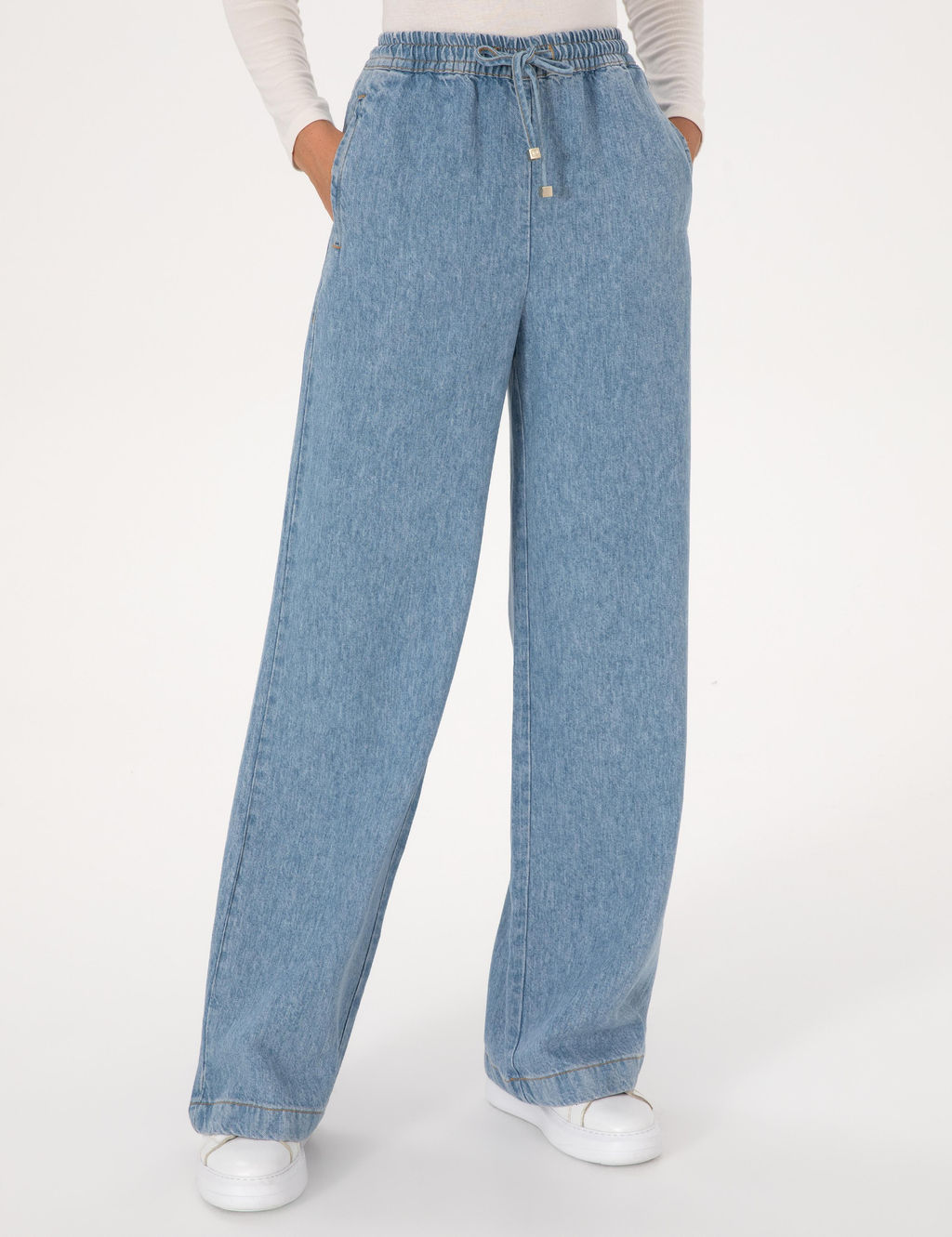 A__k Mavi Jean Pantolon - Pierre cardin фото 2