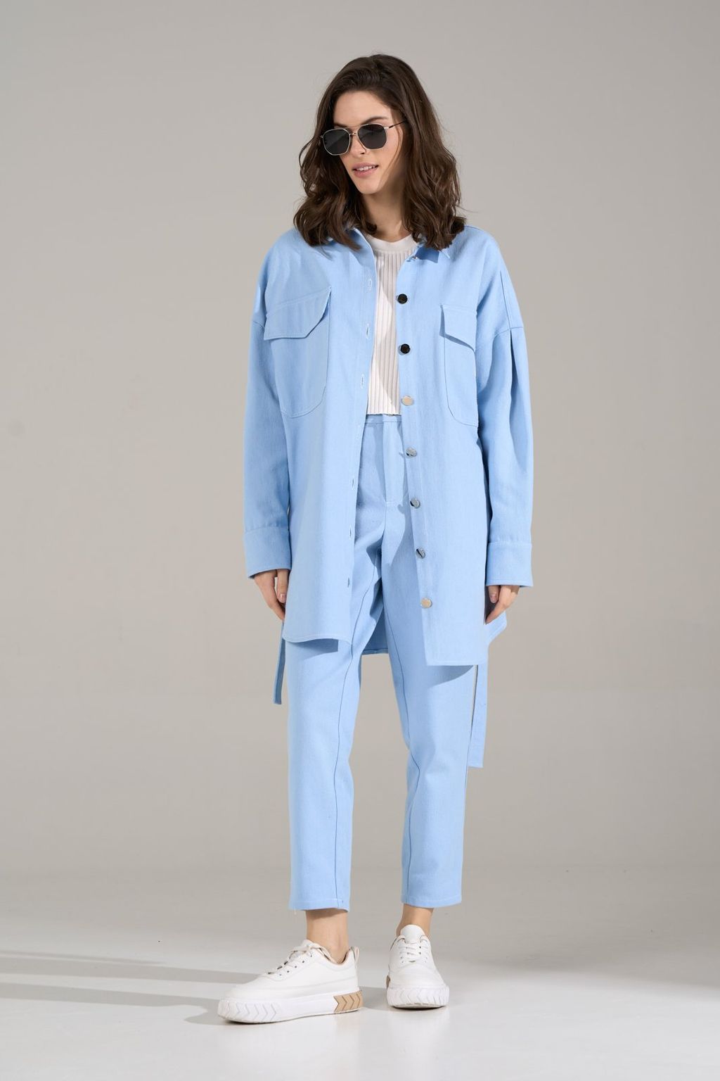 1132 Костюм - Rinka фото 17