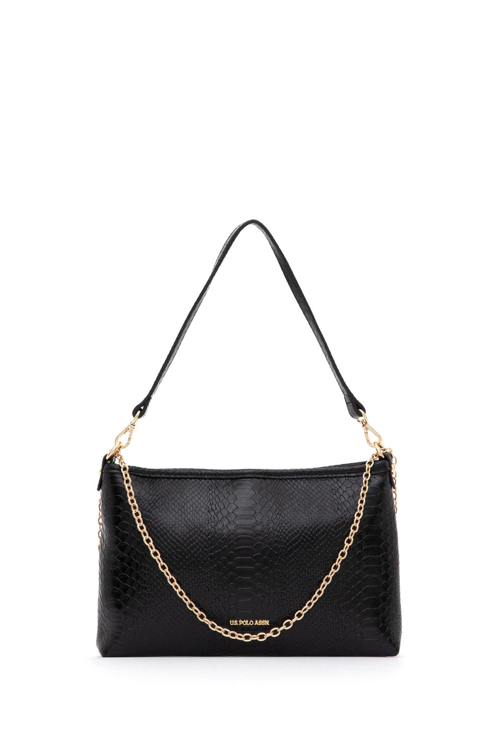 Kad_n Siyah _anta - U.s. polo assn фото 4