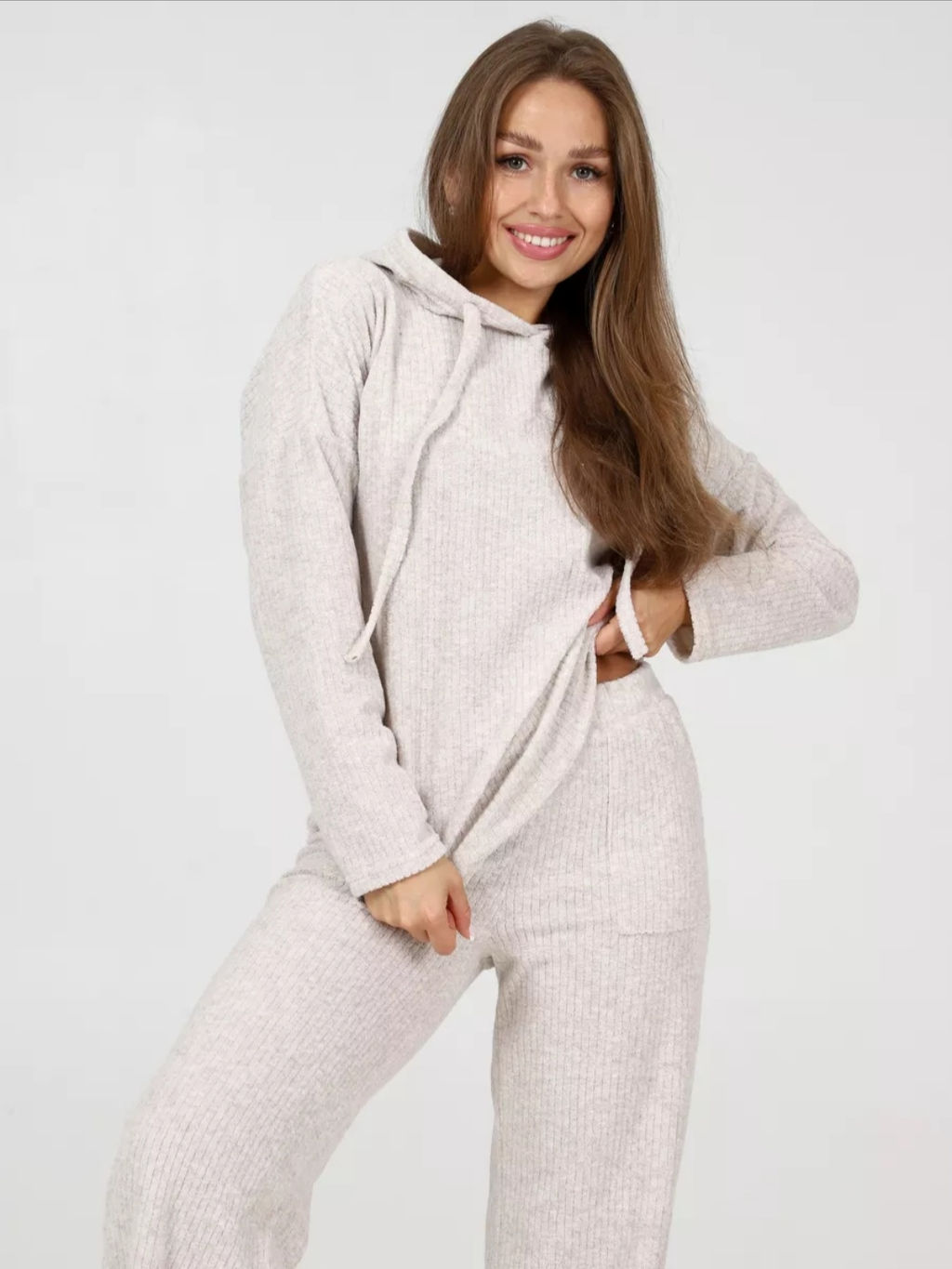 Костюм Беж М-959