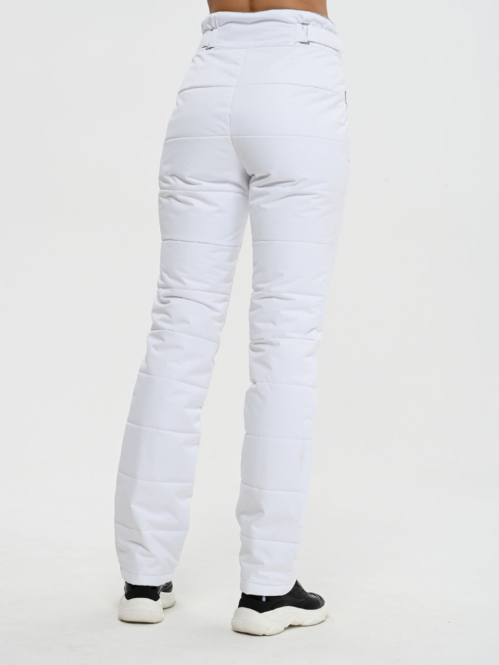 .Брюки зимние, утепленные синтепоном. Очень теплые, легкие, удобные в носке - А+б коллекция фото 6