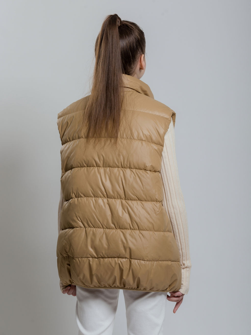 ЖИЛЕТКА КЛОДИ