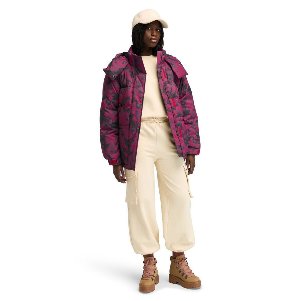 Куртка / Timberland