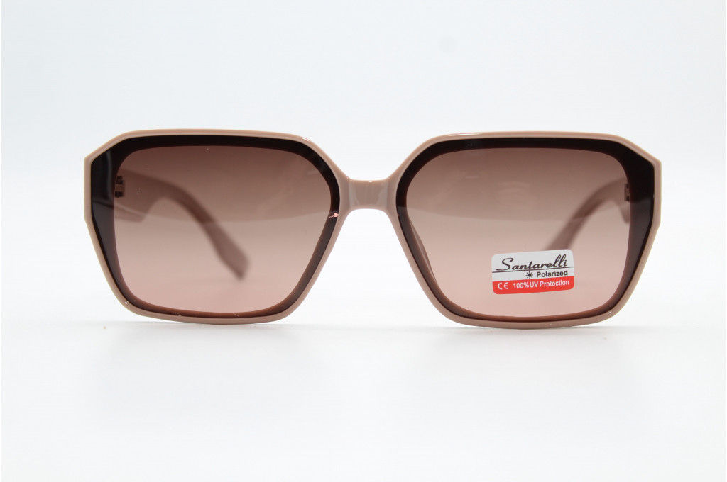 Солнцезащитные очки Santarelli (Polarized) 2495 58-16-138 С6