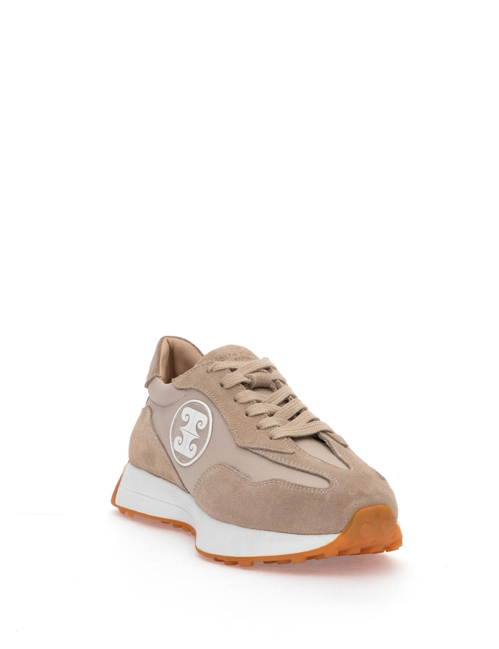 Bej Sneaker - Pierre cardin фото 5