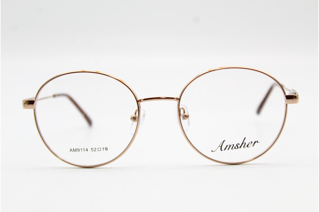 Оправа AMSHAR 9114 53-19-142 С4