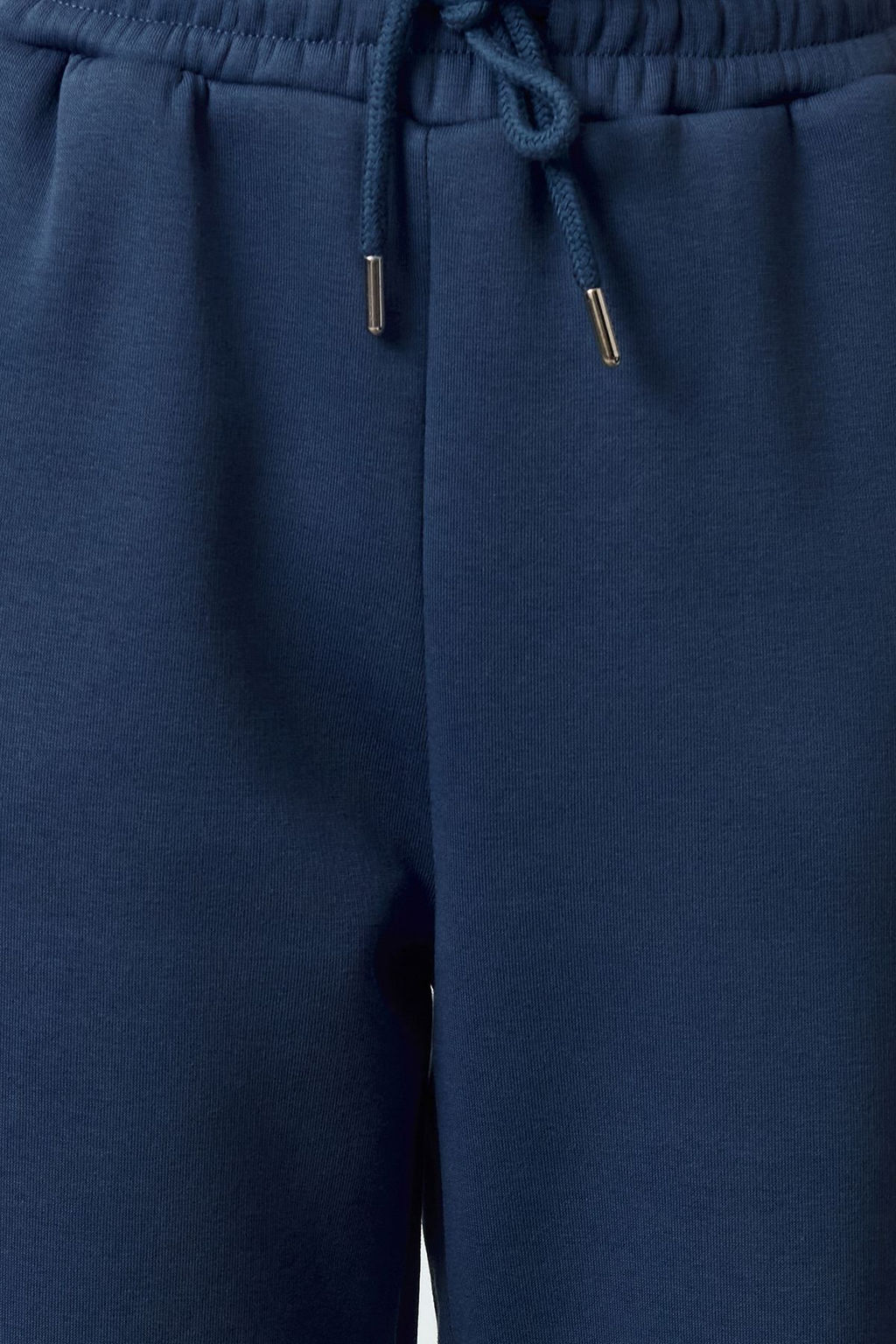 Indigo Kal?n Ici Polarl? Basic Orme Esofman Alt? Pantolon TWOAW22EA0468