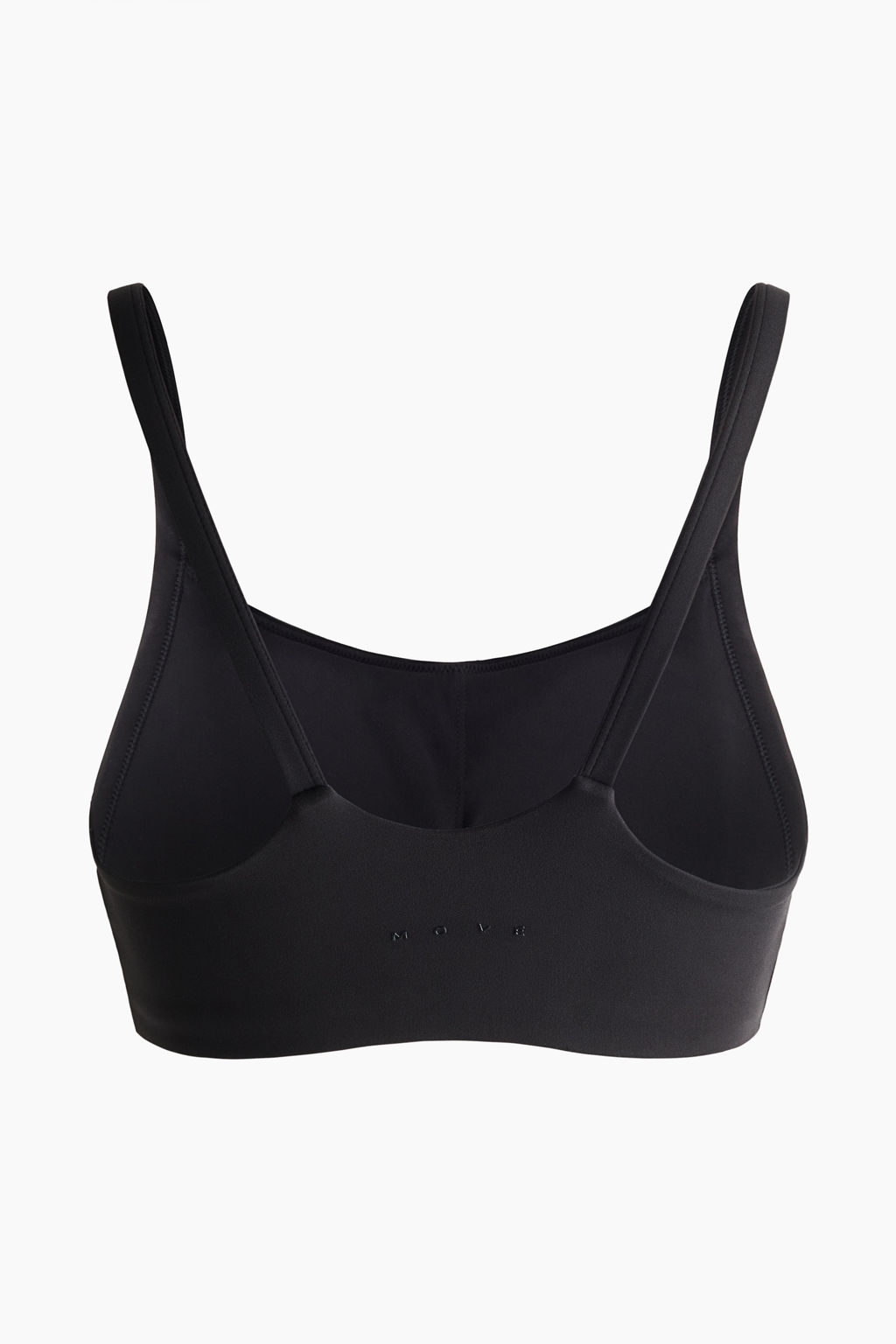 Sujetador de deporte con SoftMove Medium Support - H&m фото 9