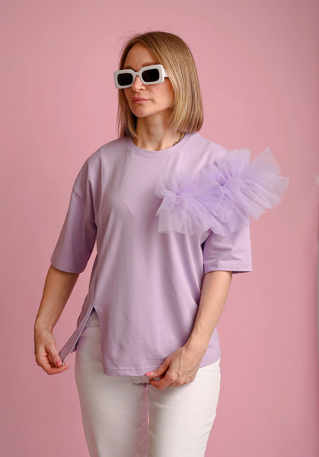 Футболка «Богема-МАМА» - Baroshakids фото 5