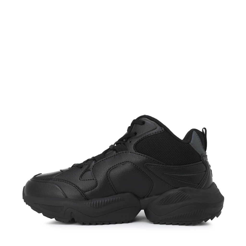 Женские кроссовки Высокие кроссовки FILA VIRGINIA MID WNTR W