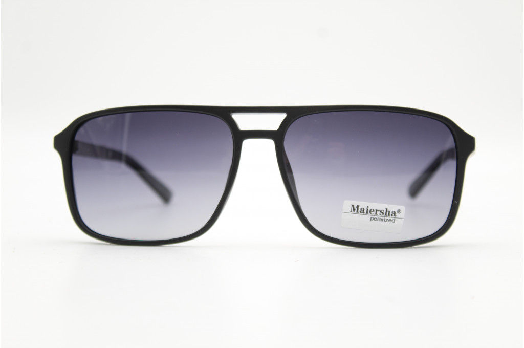 Солнцезащитные очки Maiersha (Polarized) 5090 С6 56-19-135