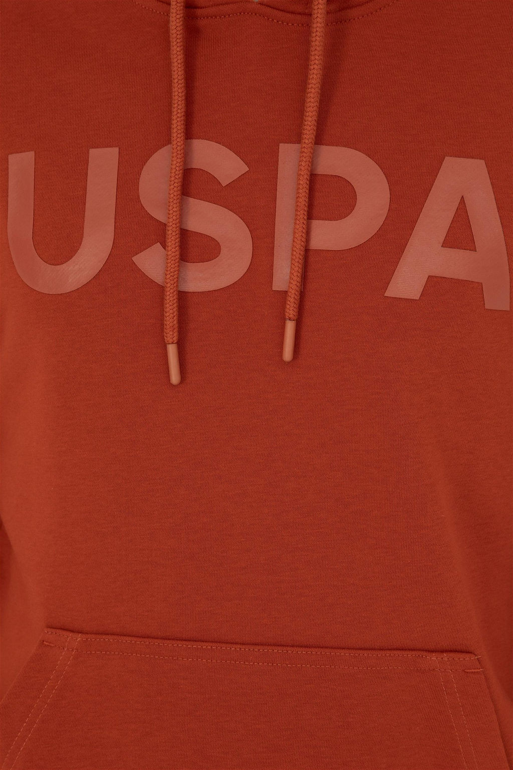 Мужской базовый свитшот Tile Неожиданная скидка в корзине - U.s. polo assn фото 7