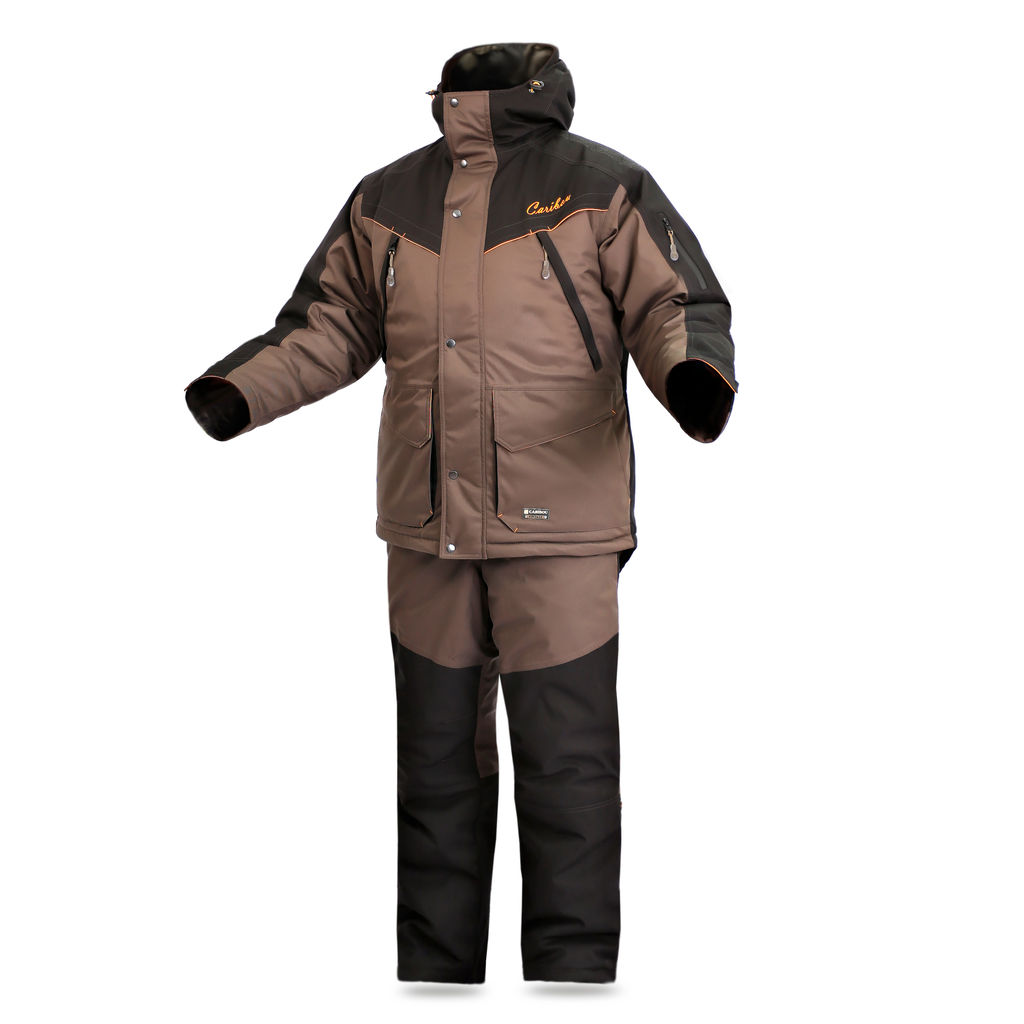 Костюм SAKHALIN