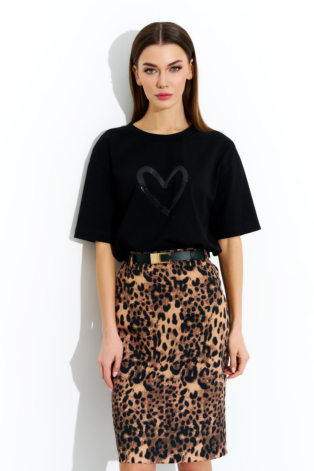 Юбка 0713 - Di-lia fashion фото 3