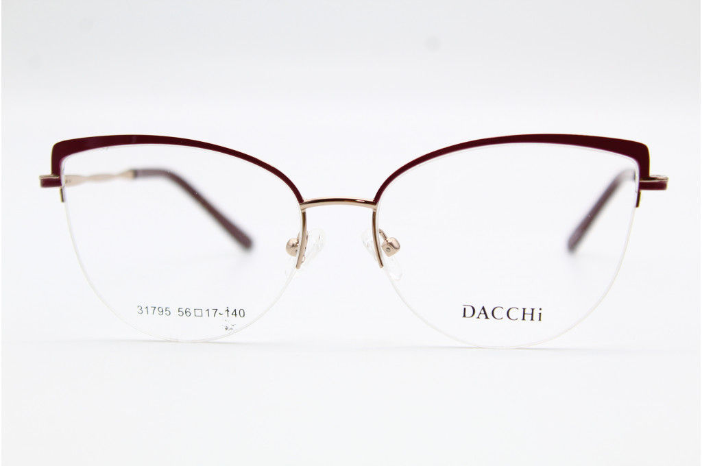 Оправа DACCHi 31795 56-17-140 С3