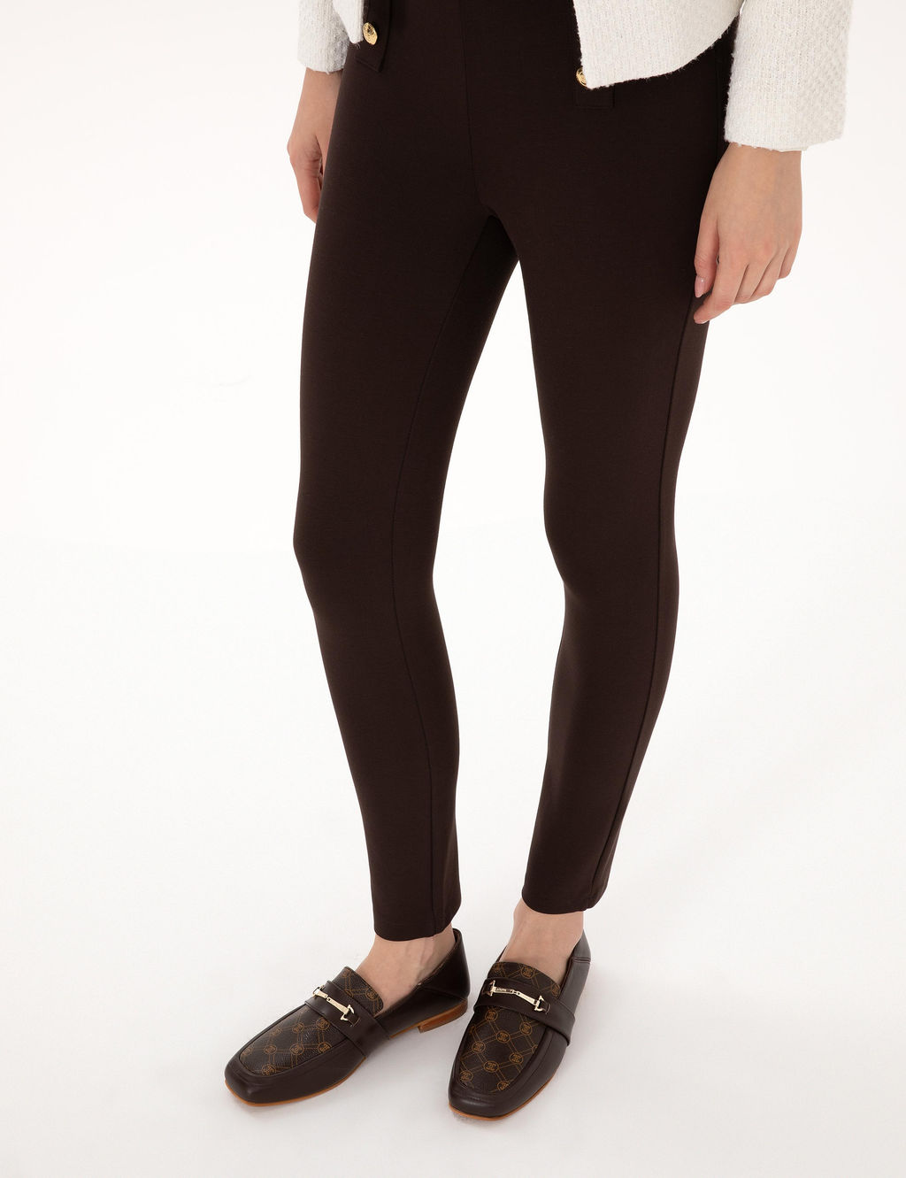 Kahverengi Ayakkab_ - Pierre cardin фото 4