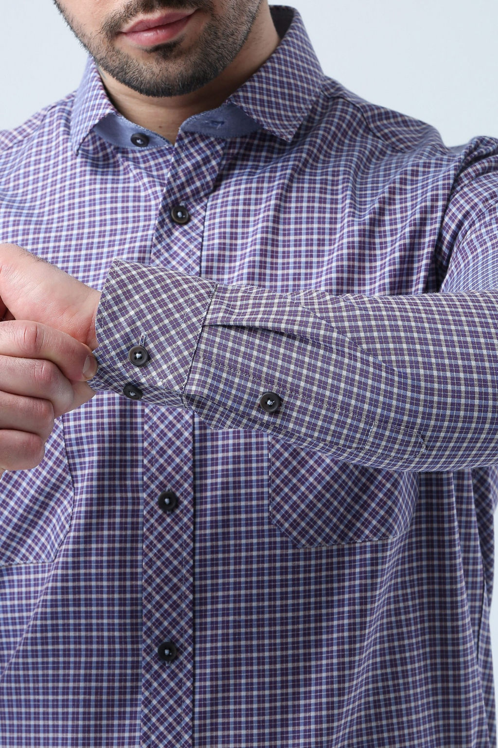 Рубашка 21.8-Т-02