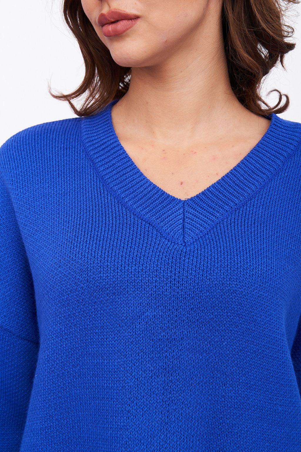 Джемпер Д 2888 - Текстильная мануфактура фото 6