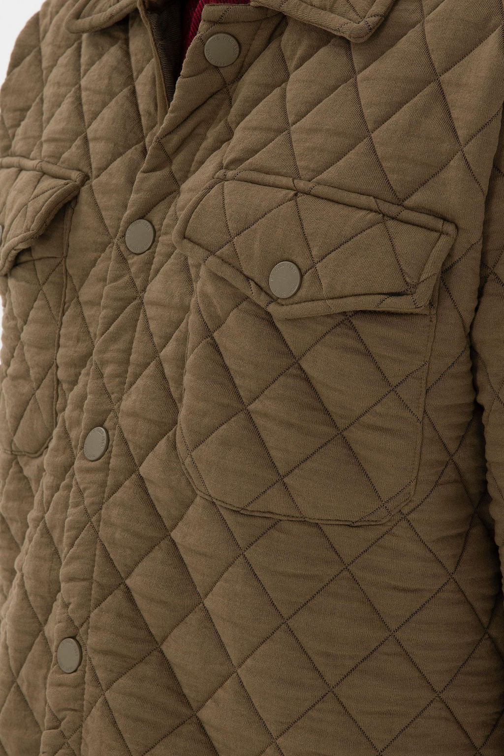 Мужской хаки вязание кардиган Неожиданная скидка в корзине - U.s. polo assn фото 7