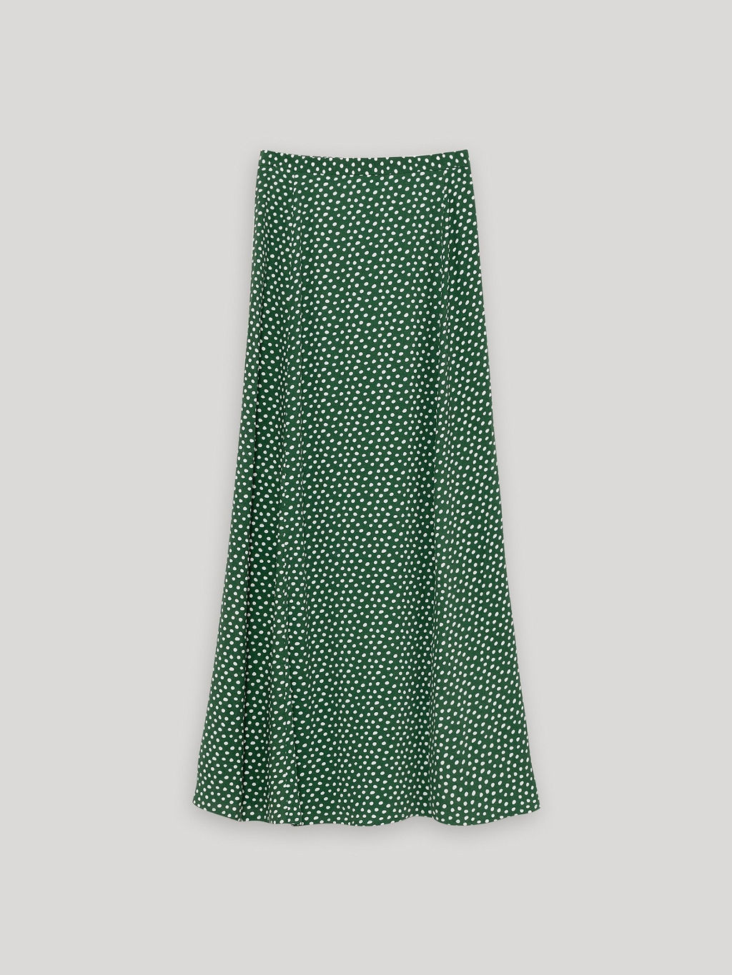 Юбка с разрезом S769/gotta - Emka фото 7