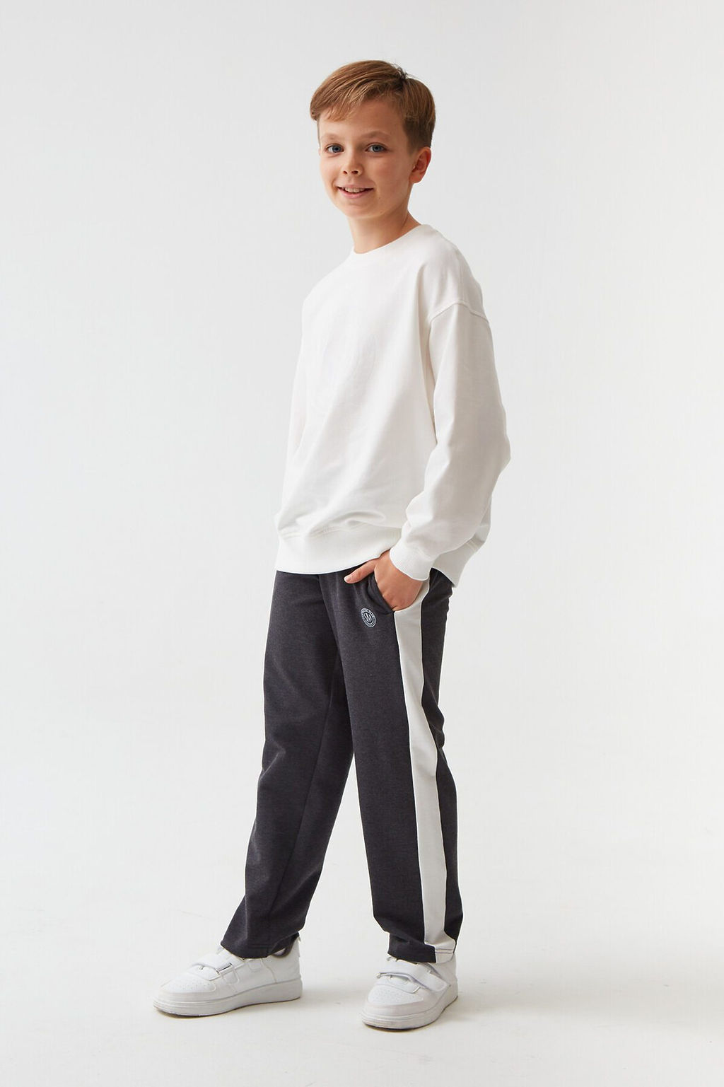 Брюки - Смена фото 2