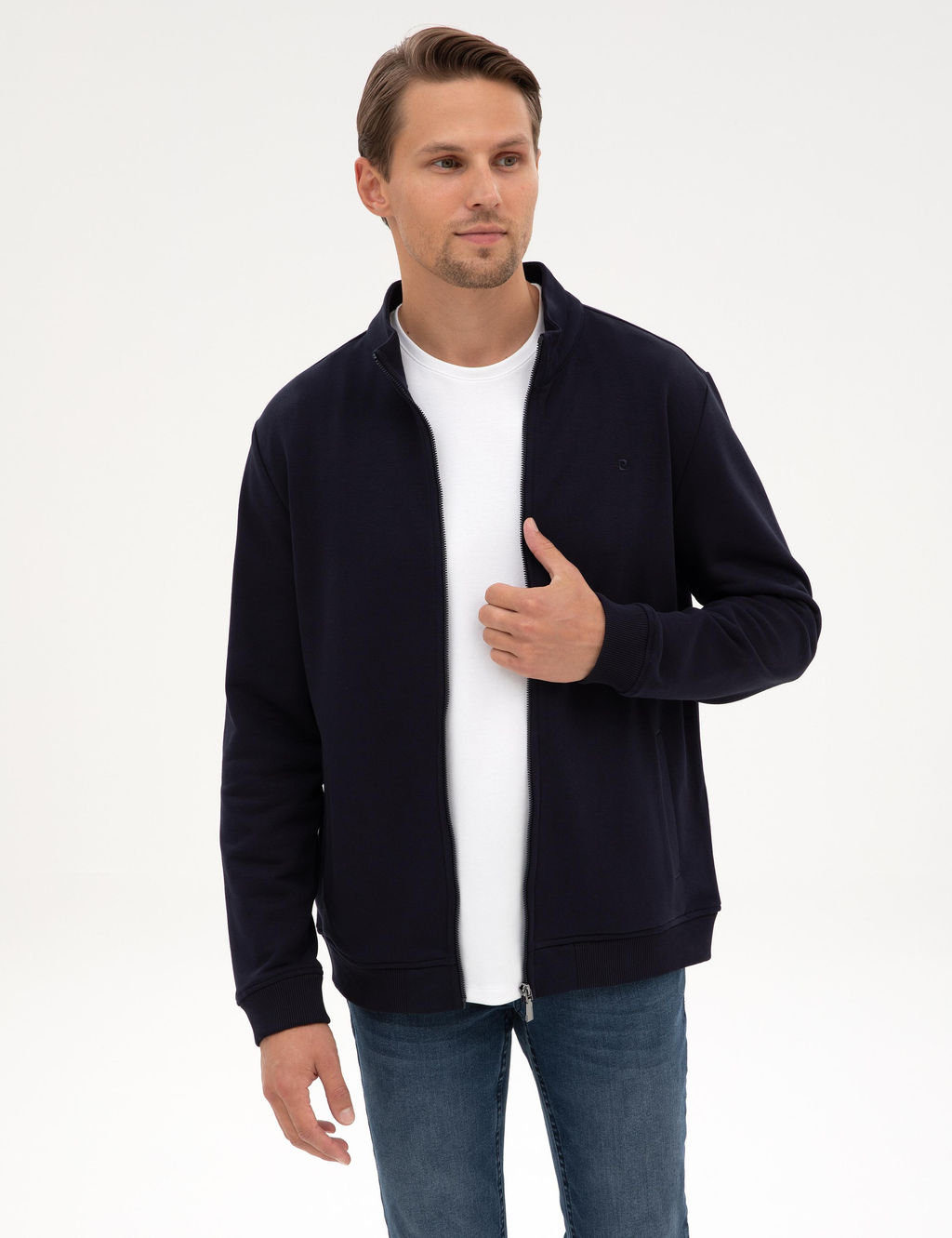 Lacivert Regular Fit _rme H_rka - Pierre cardin фото 3