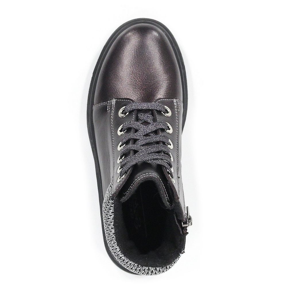 Ботинки дошкольные