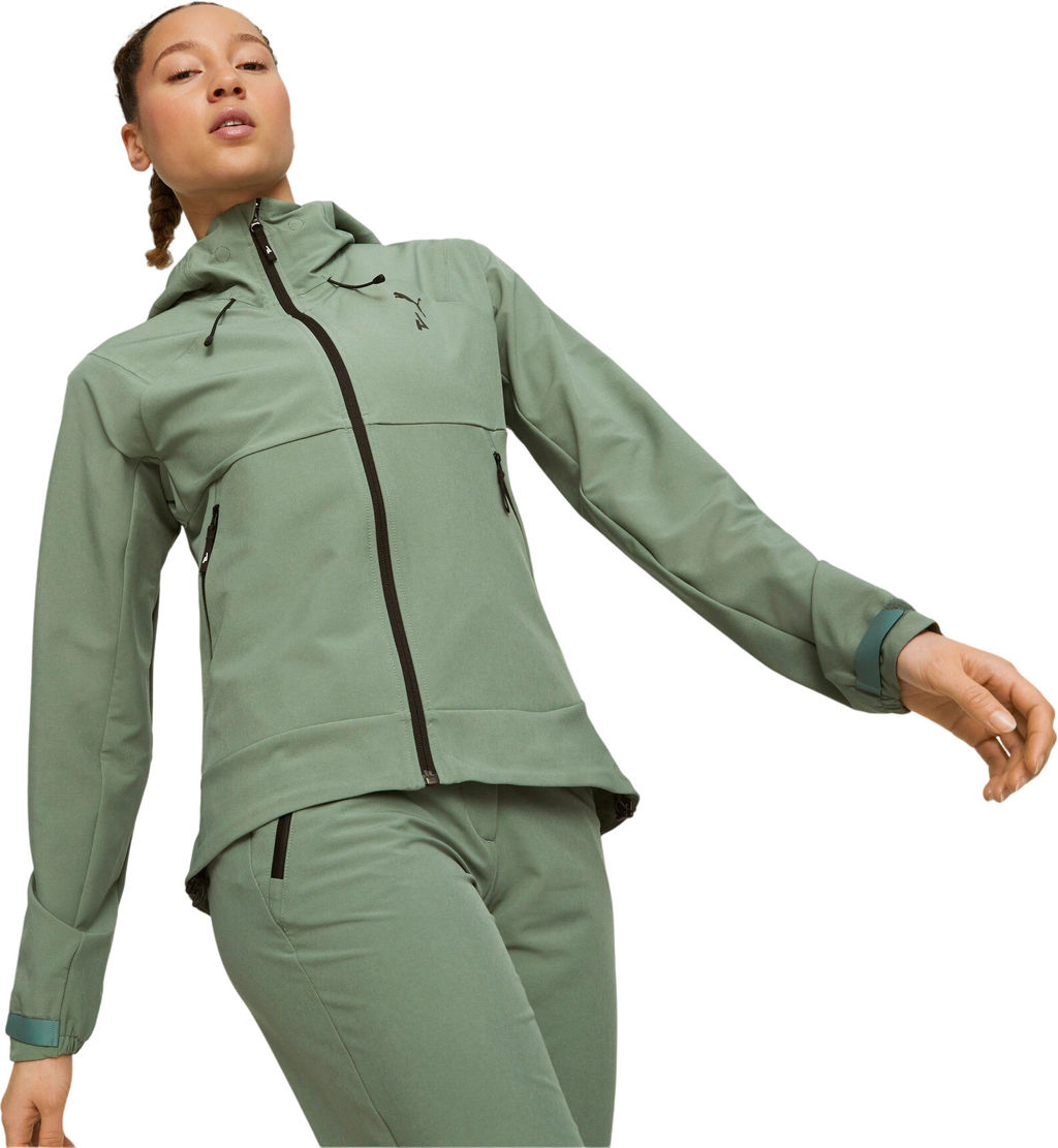 Куртка женская