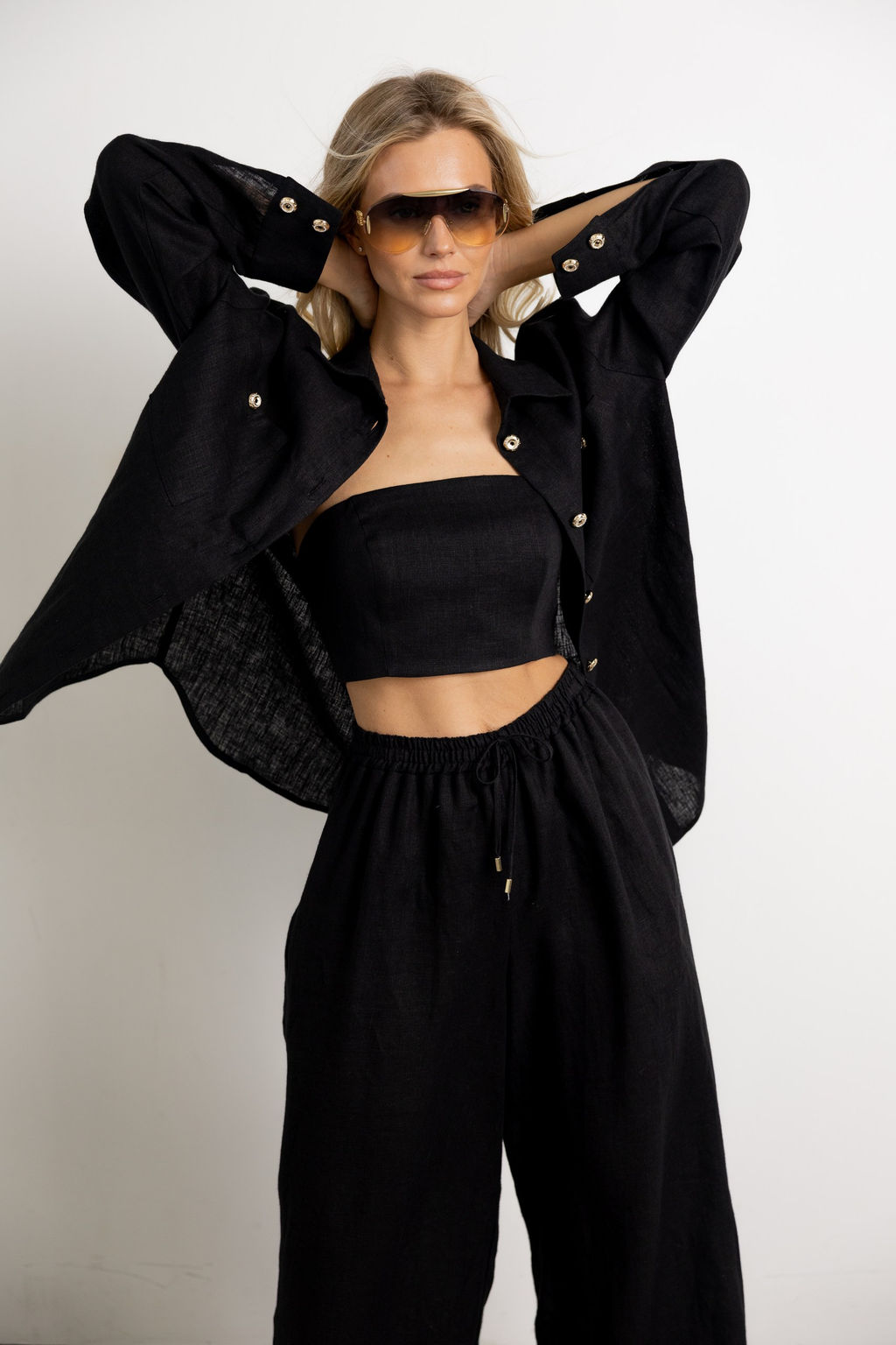 Рубашка SS 2636 - Mozart фото 32