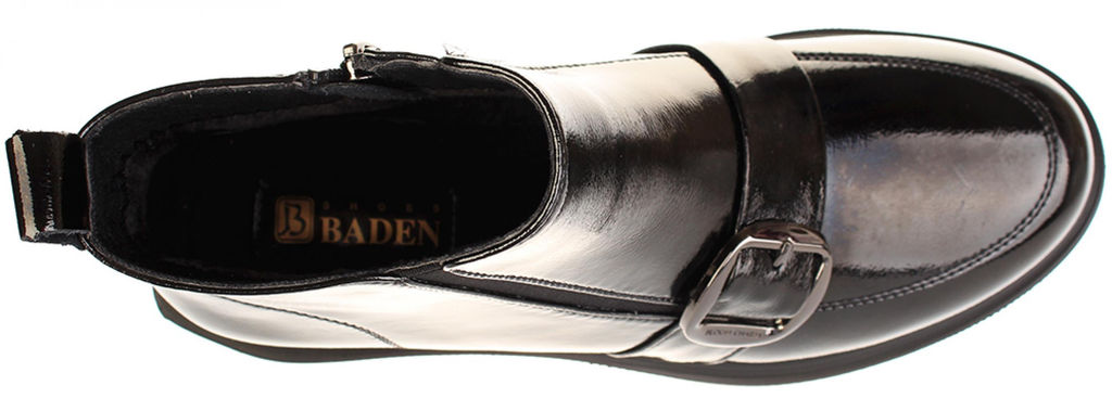 Ботильоны Baden CV392-050