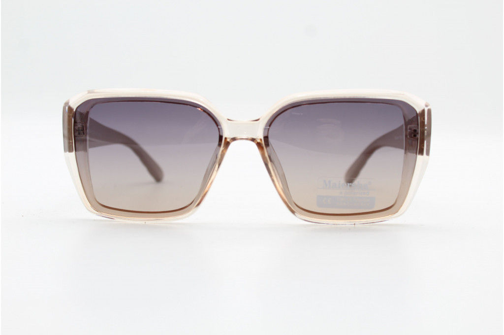 Солнцезащитные очки Maiersha (Polarized) 03894 (52-15-140) C7-33  фото 2
