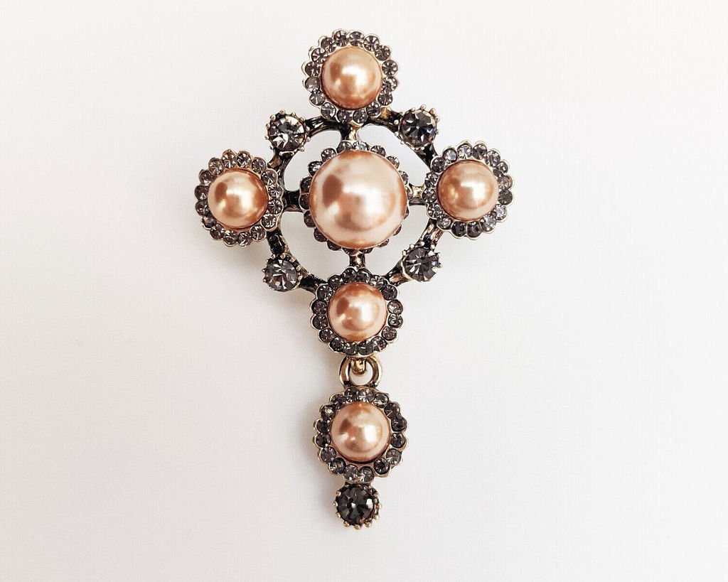 Брошь - Vel vett фото 3