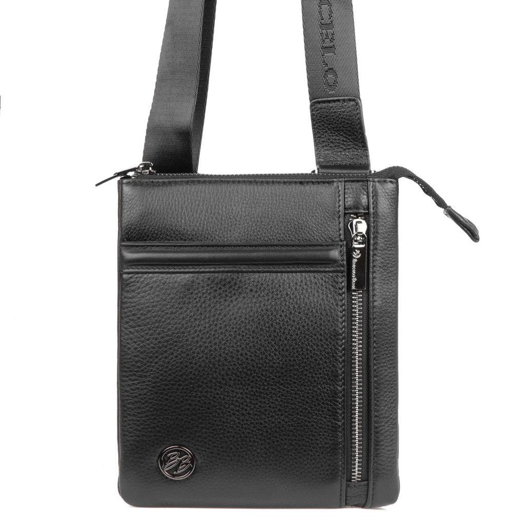 Мужская кожаная сумка