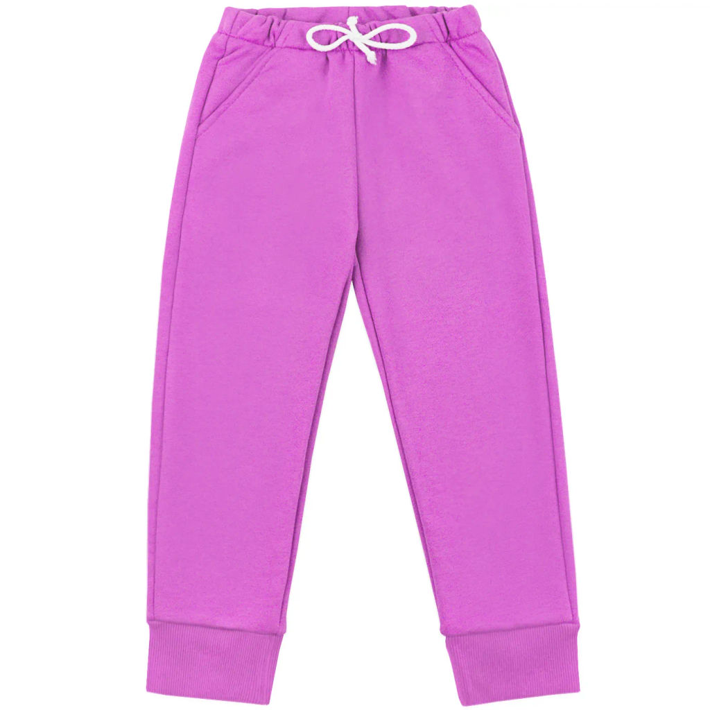 Штаны футер 3х нитка петля 1510330109 - Youlala фото 5