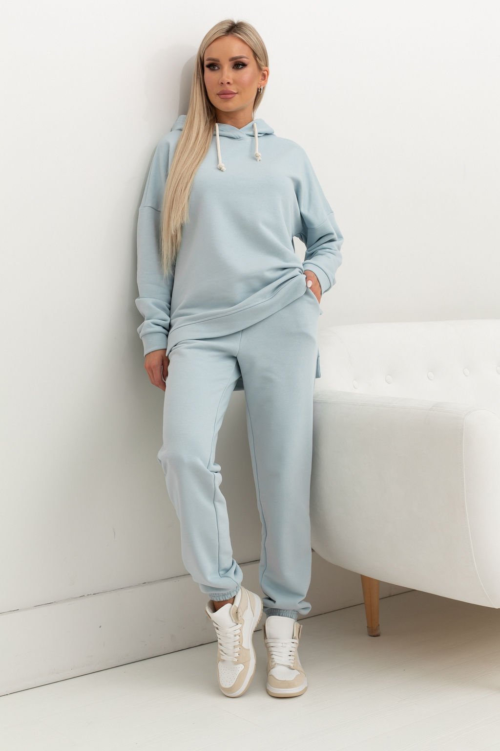 VALENTINA Костюм Брайн №44  фото 6