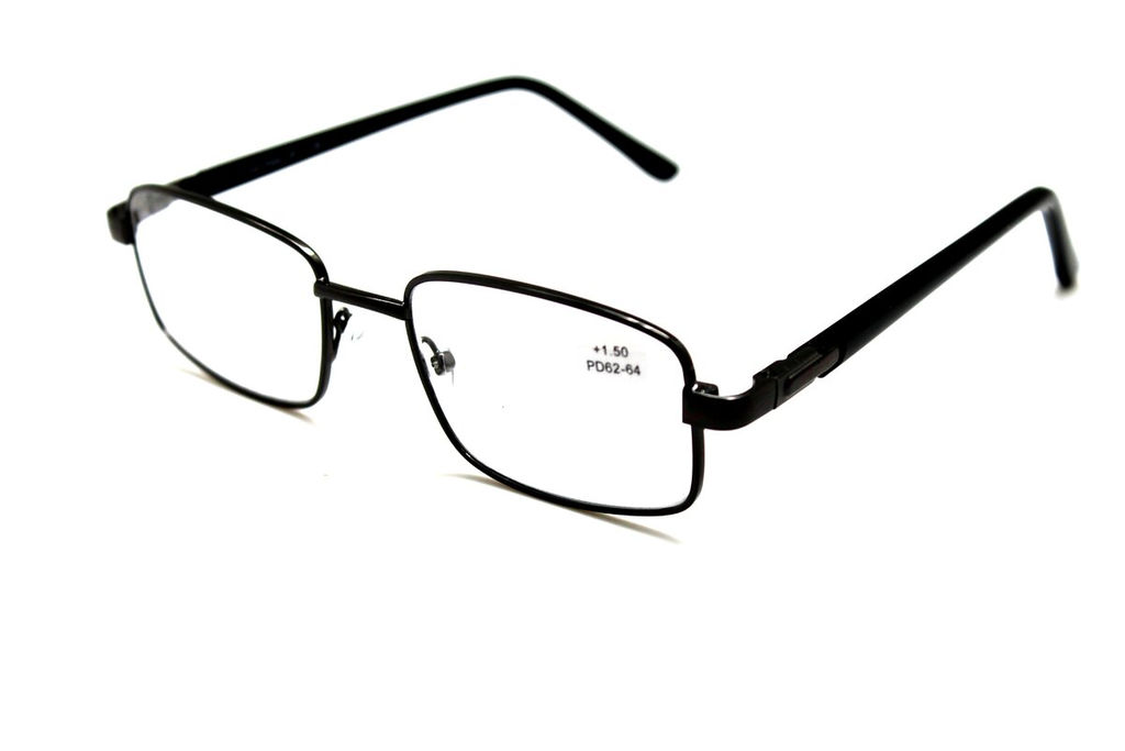 Готовые очки - Luxe Vision 9801 c1 +1,75