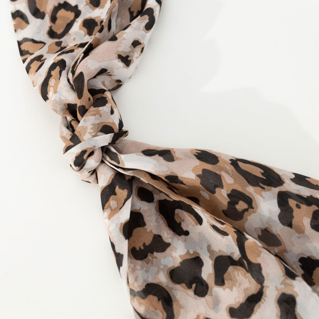 Аксессуар многофункциональный, Лента Твилли (яркий образ) - Charutti фото 3