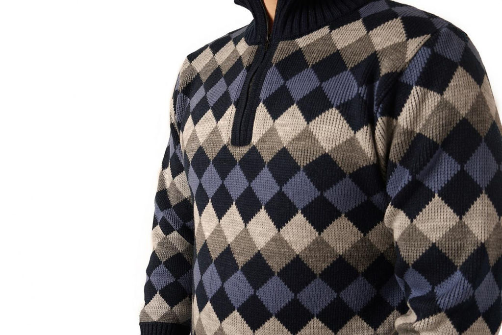 Свитер мужской - Есения фото 2