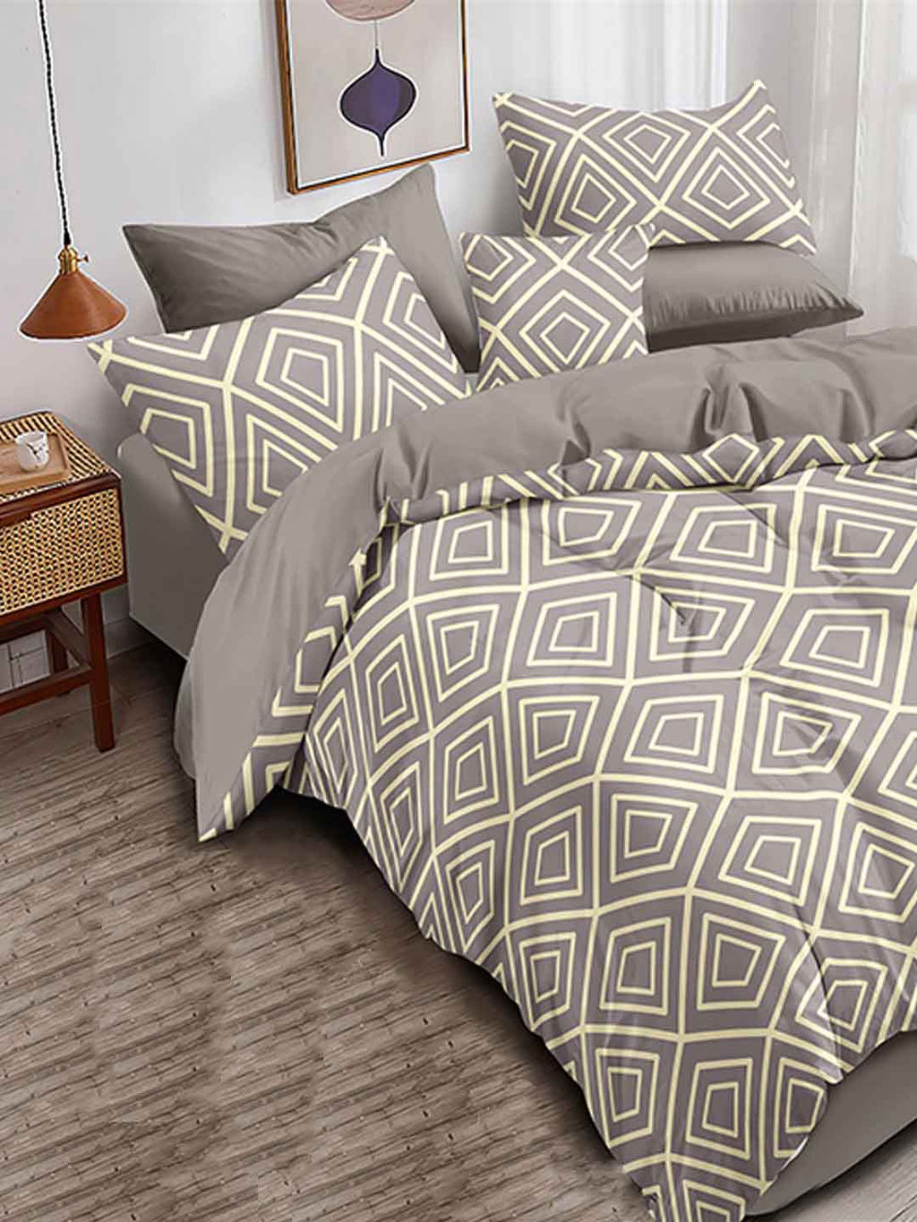 КПБ Поплин Эксклюзив - Лучано 1.5 сп. (нав.70х70)