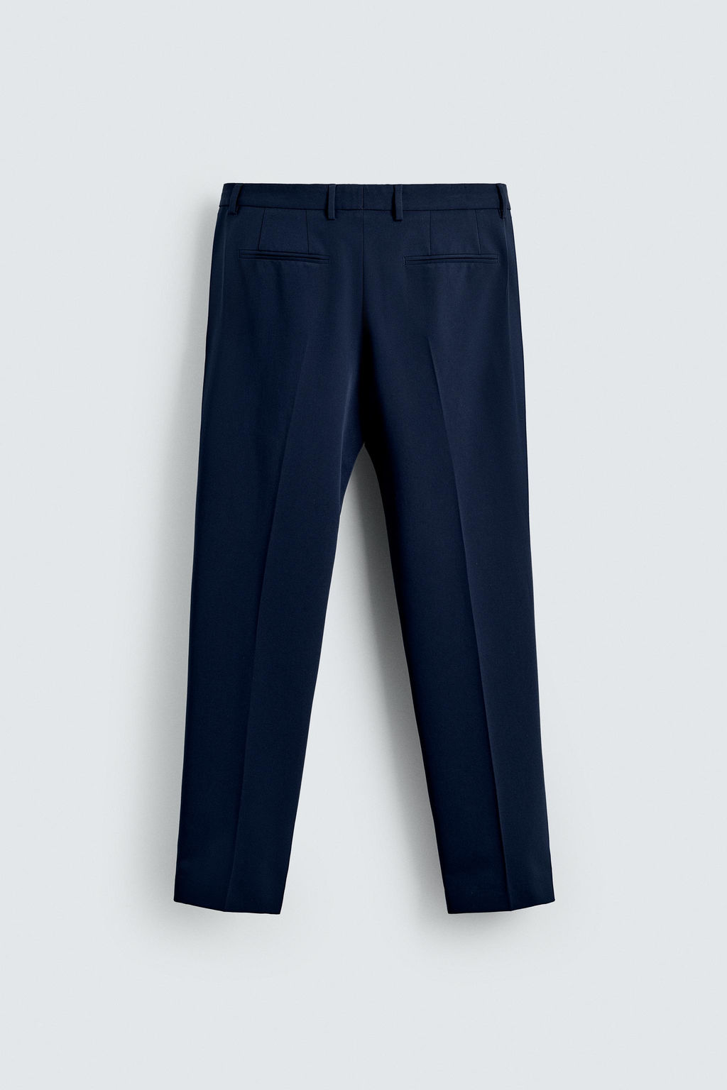 COMFORT SUIT TROUSERS