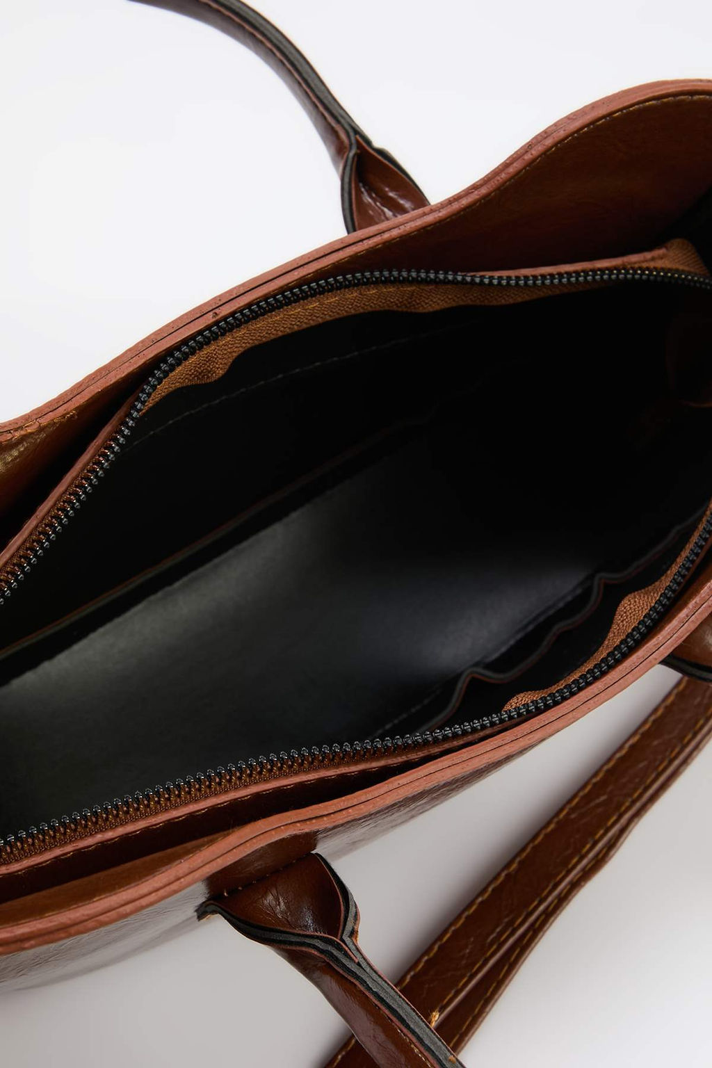 Kiremit Kad?n Mini Boy Omuz Cantas? TAKSS26OC00030