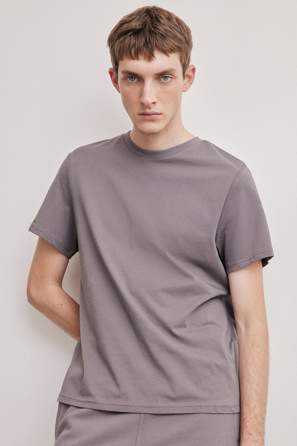 Camiseta Regular Fit - H&m фото 2